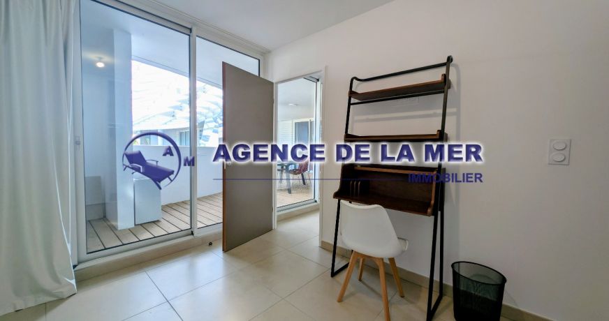 vente Appartement La Grande-motte