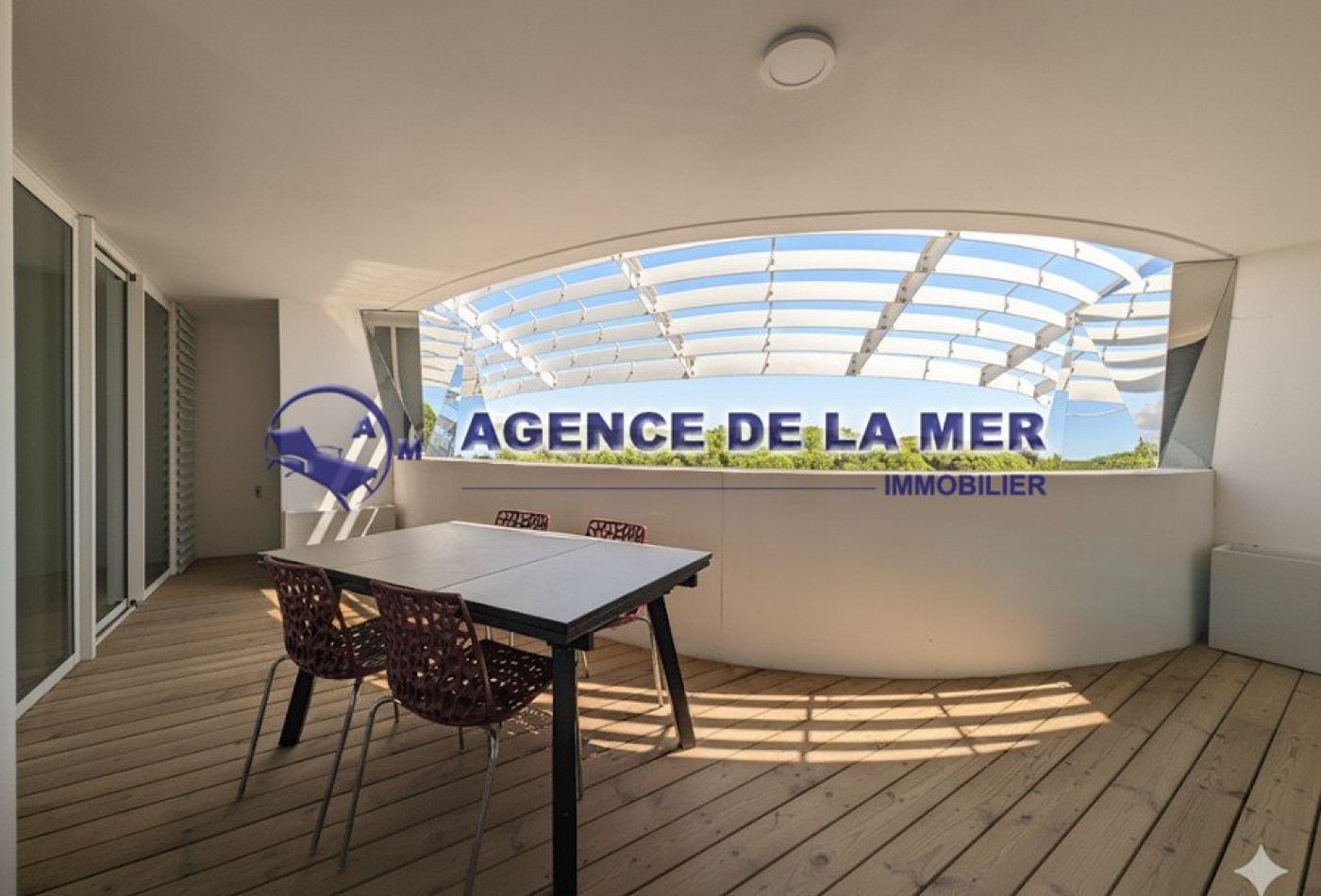 vente Appartement La Grande-motte - Photo 3