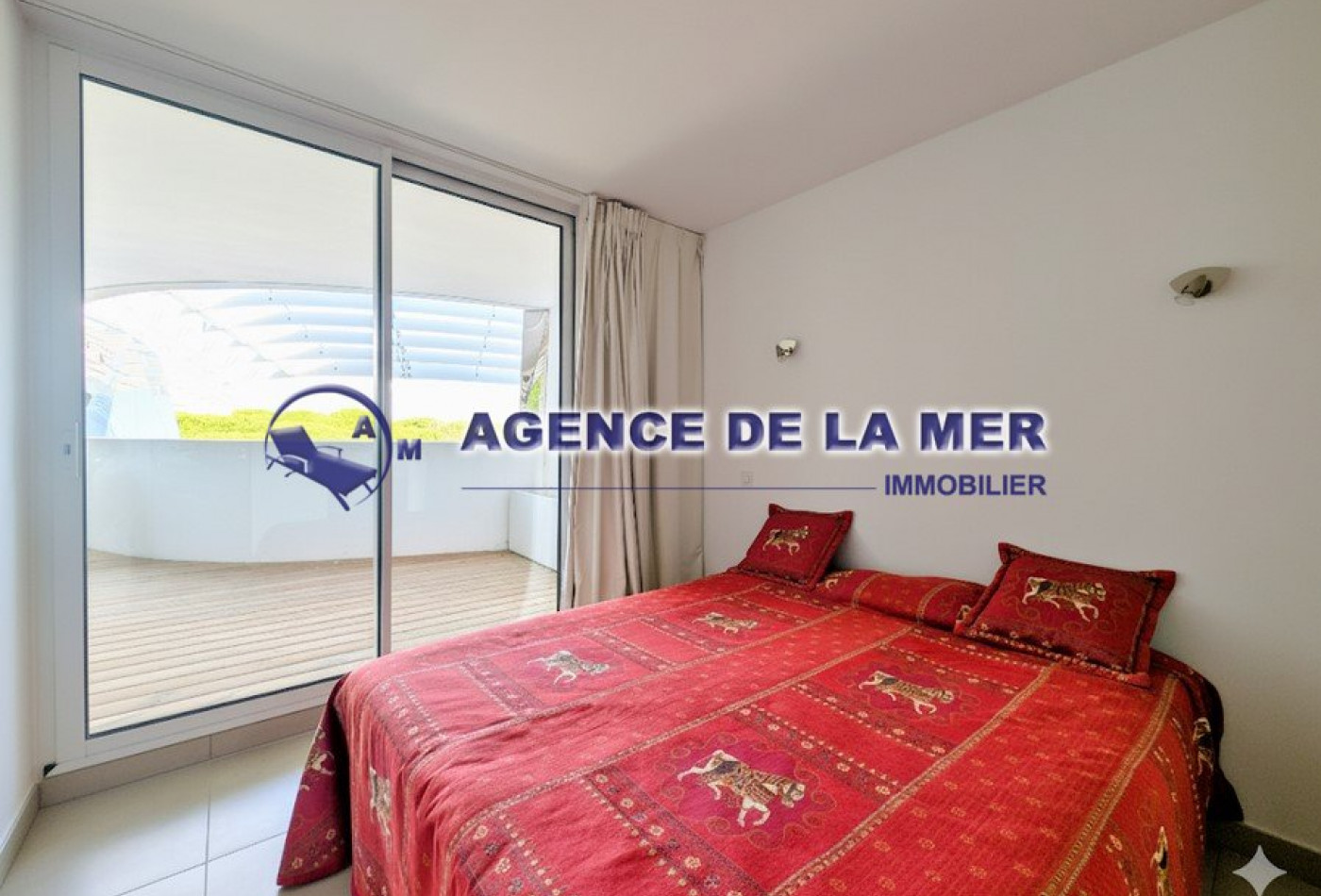 vente Appartement La Grande-motte - Photo 4