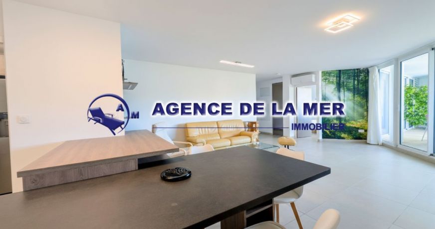 vente Appartement La Grande-motte