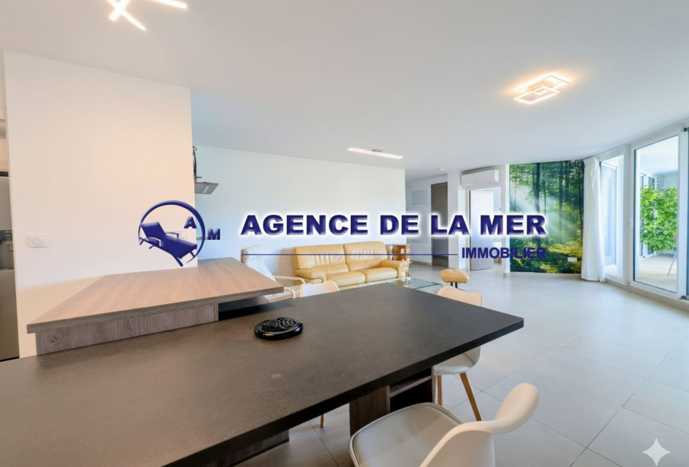 vente Appartement La Grande-motte - Photo 2