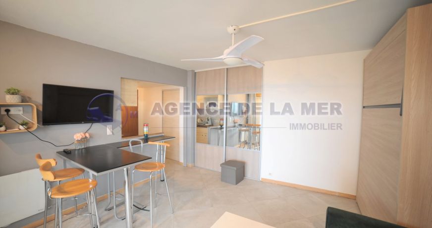 vente Appartement La Grande-motte