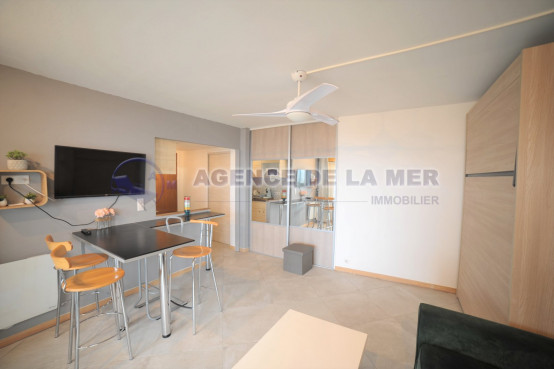 à vendre Appartement La Grande-motte