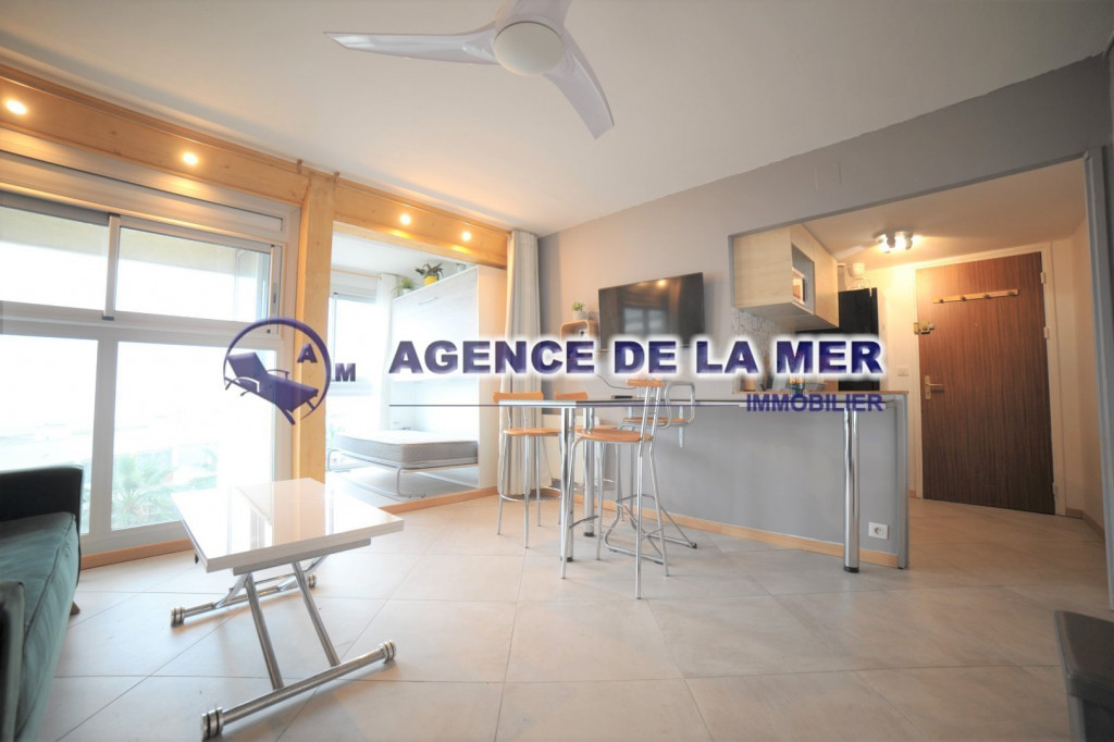 à vendre Appartement La Grande-motte - Photo 2