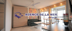 vente Appartement La Grande-motte
