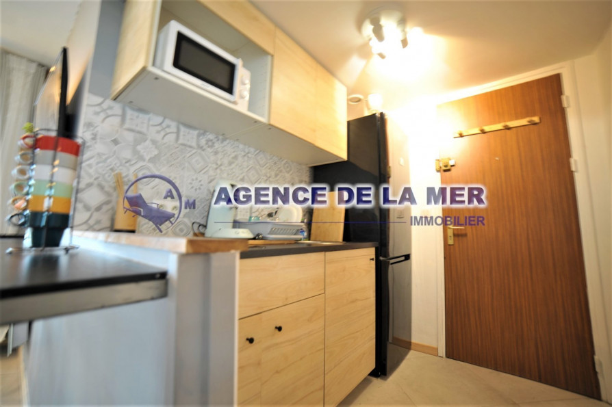 vente Appartement La Grande-motte - Photo 7