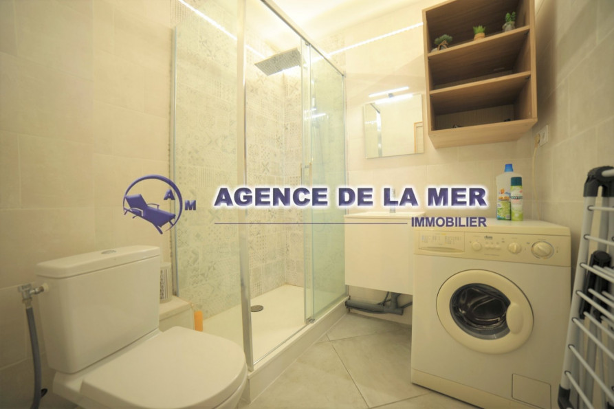 vente Appartement La Grande-motte - Photo 6