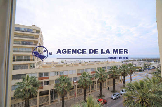 à vendre Appartement La Grande-motte