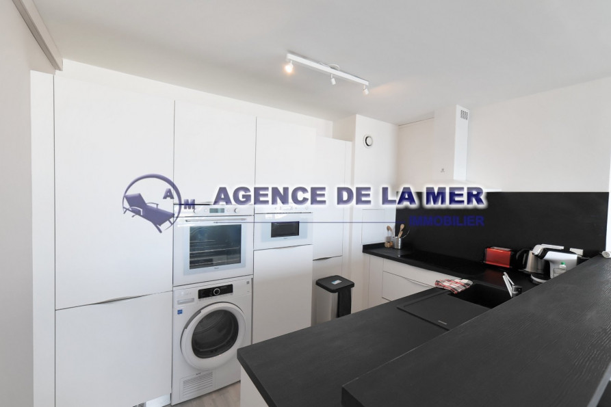 vente Appartement La Grande-motte - Photo 5