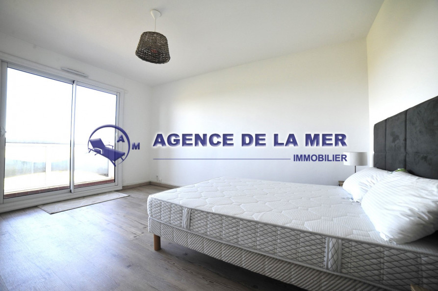 vente Appartement La Grande-motte - Photo 6