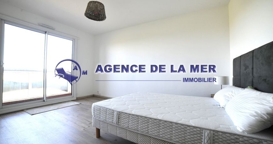 vente Appartement La Grande-motte