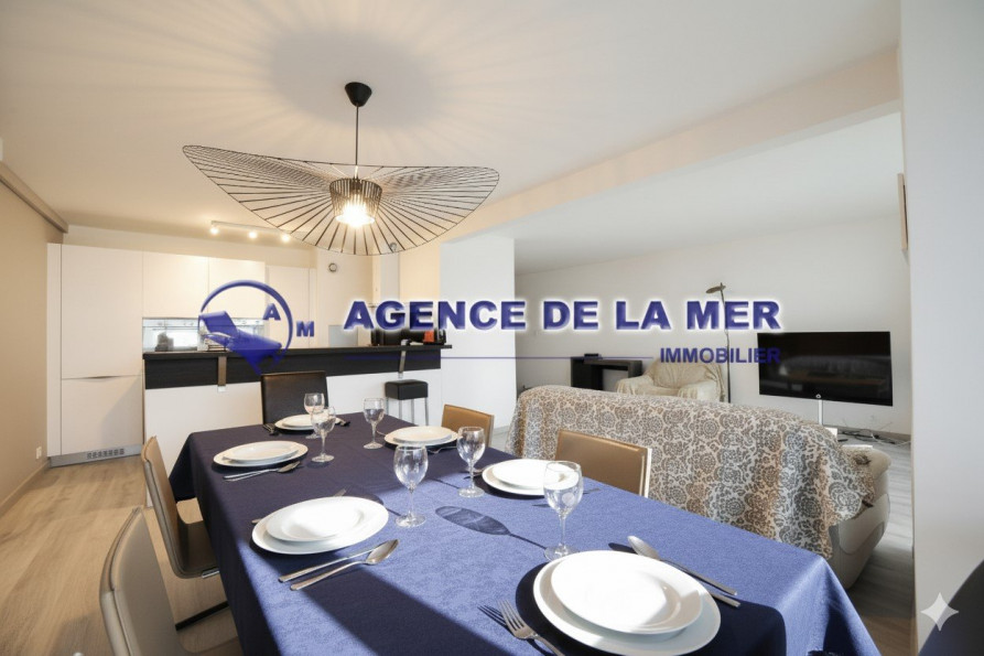 vente Appartement La Grande-motte - Photo 2