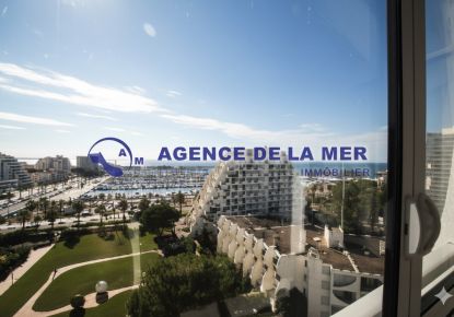 vente Appartement La Grande-motte