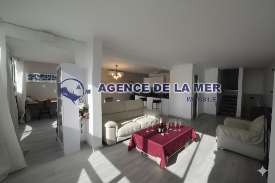 vente Appartement La Grande-motte - Photo 3