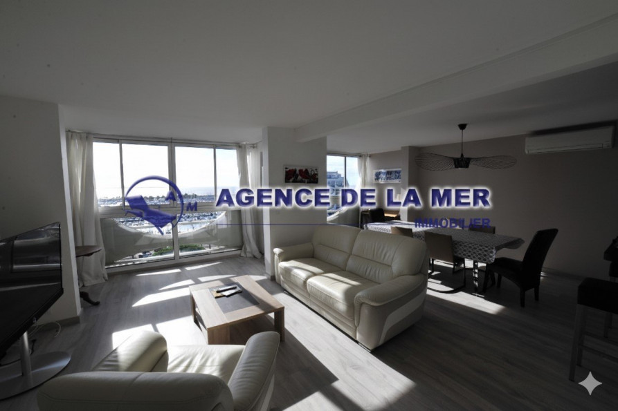 vente Appartement La Grande-motte - Photo 4