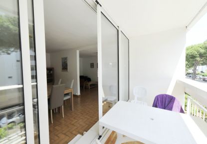 vente Appartement La Grande-motte