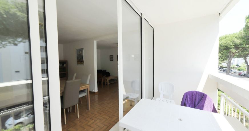 vente Appartement La Grande-motte