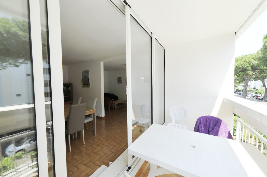 à vendre Appartement La Grande-motte - Photo 1