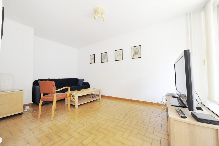 vente Appartement La Grande-motte - Photo 1
