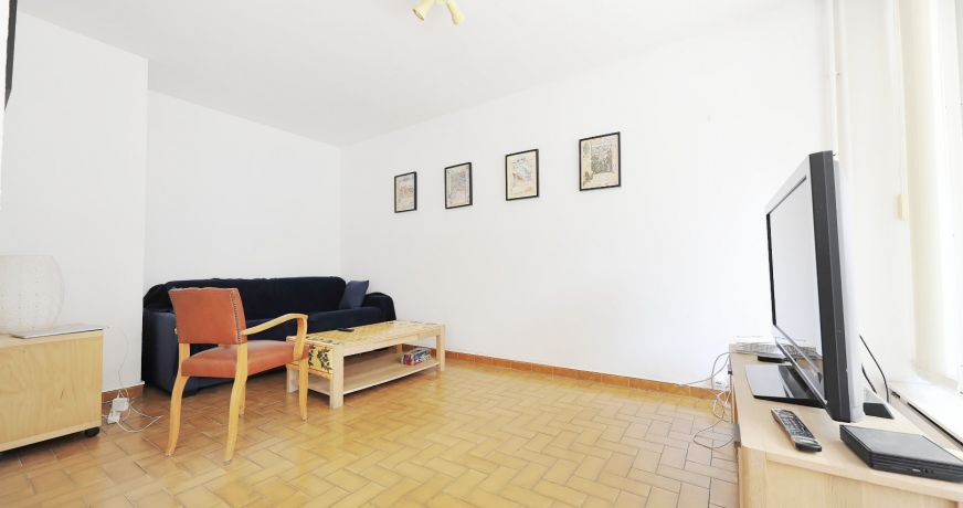vente Appartement La Grande-motte