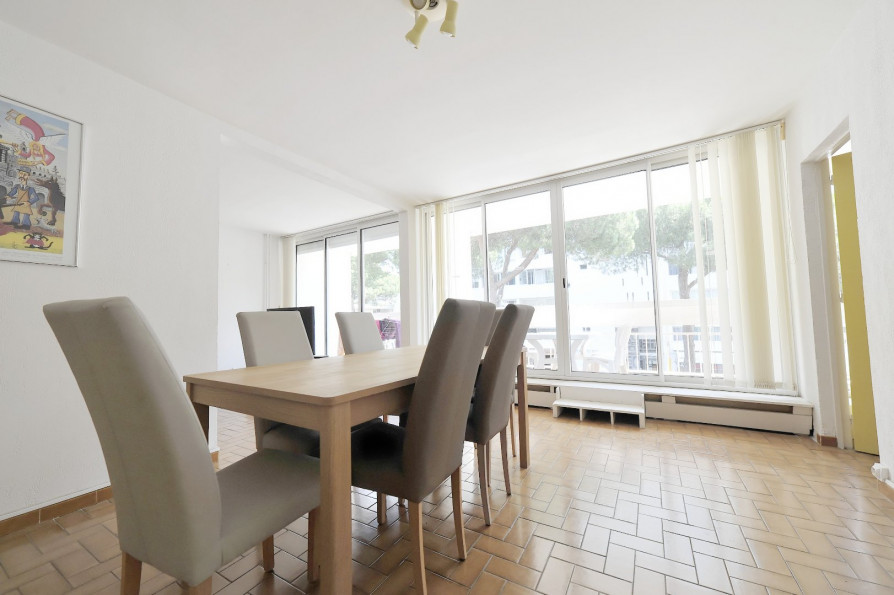 vente Appartement La Grande-motte - Photo 3