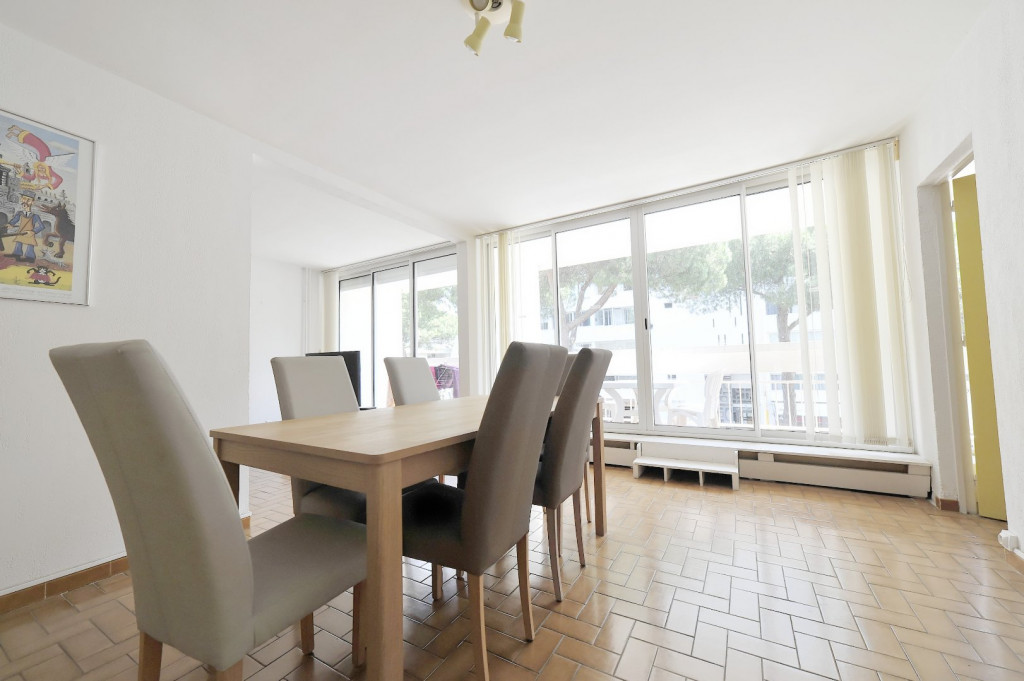 à vendre Appartement La Grande-motte - Photo 3