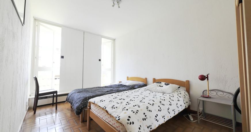 vente Appartement La Grande-motte