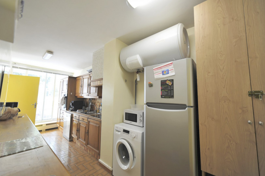 vente Appartement La Grande-motte - Photo 6