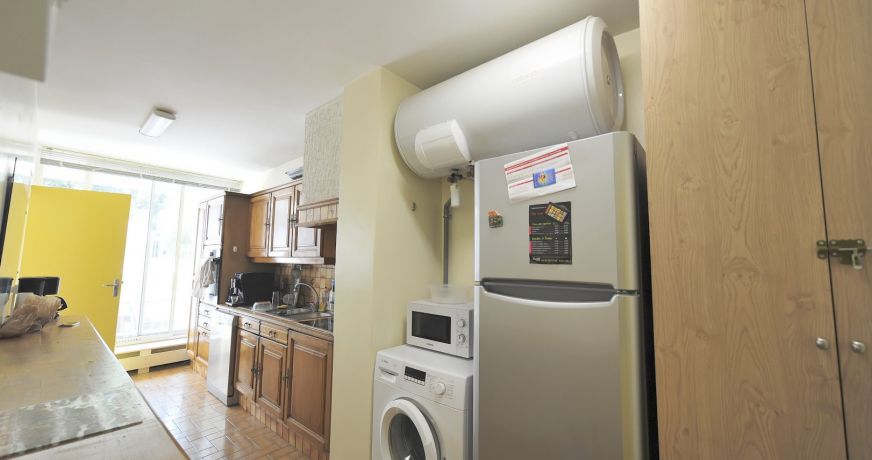 vente Appartement La Grande-motte