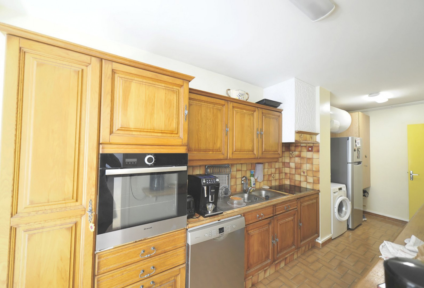 vente Appartement La Grande-motte - Photo 4