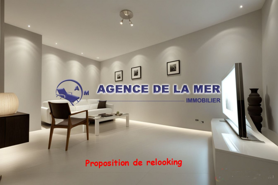vente Appartement La Grande-motte - Photo 2