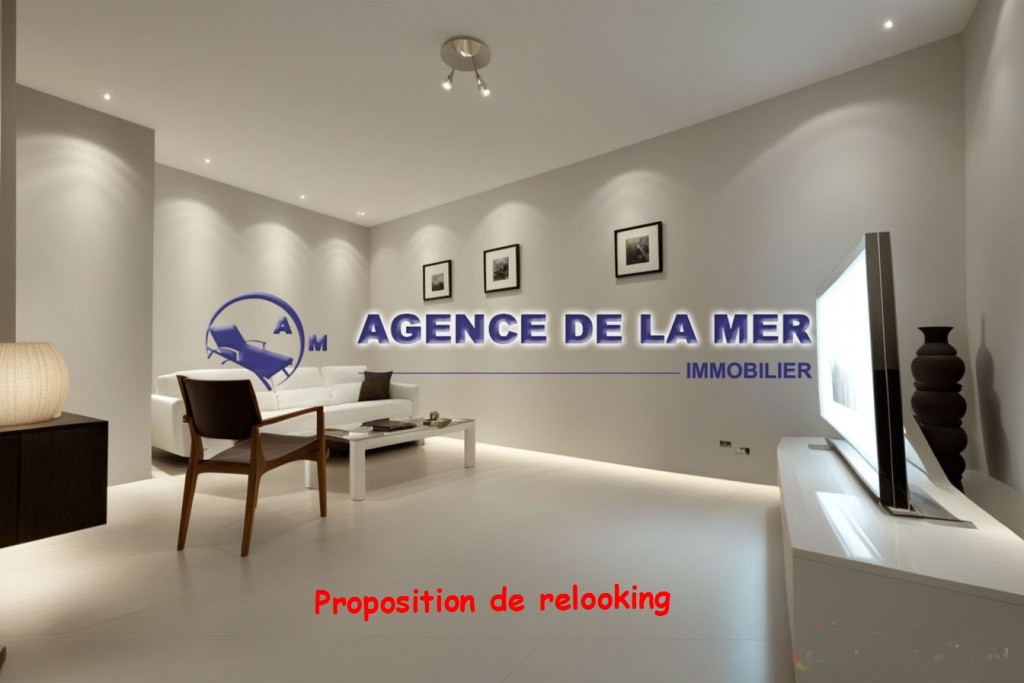 à vendre Appartement La Grande-motte - Photo 2