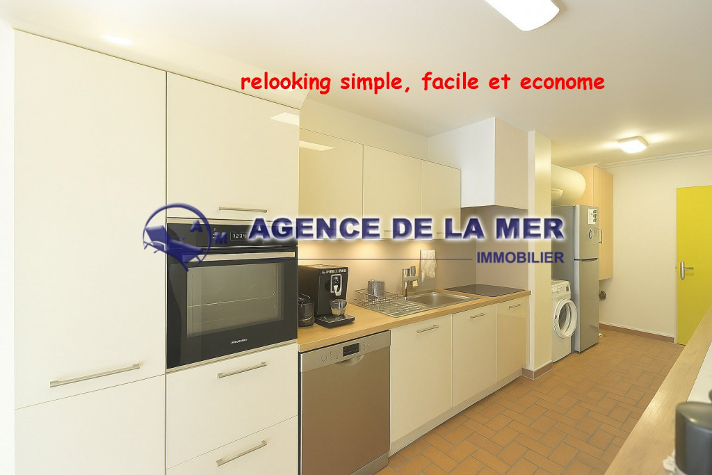 à vendre Appartement La Grande-motte - Photo 6
