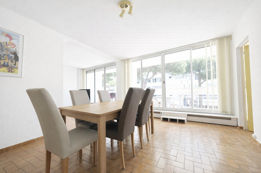 vente Appartement La Grande-motte - Photo 1