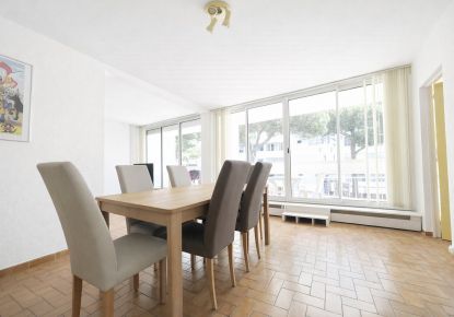 vente Appartement La Grande-motte