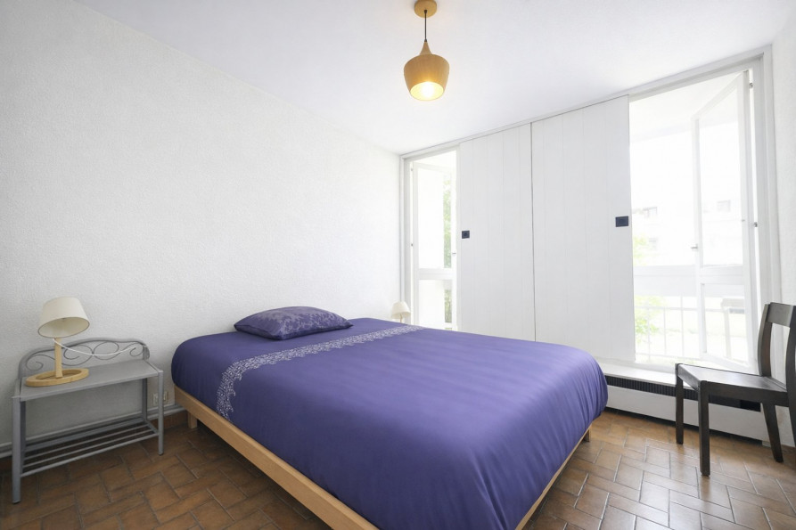 vente Appartement La Grande-motte - Photo 5
