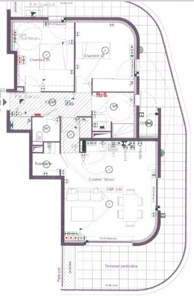 vente Appartement La Grande-motte - Photo 8