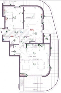 à vendre Appartement La Grande-motte