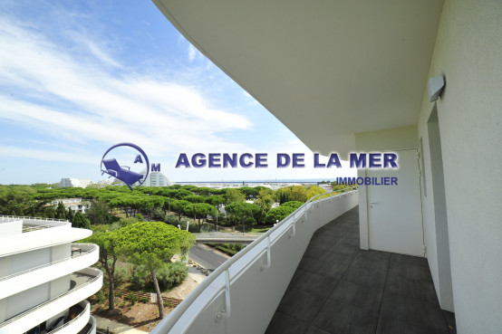 à vendre Appartement La Grande-motte
