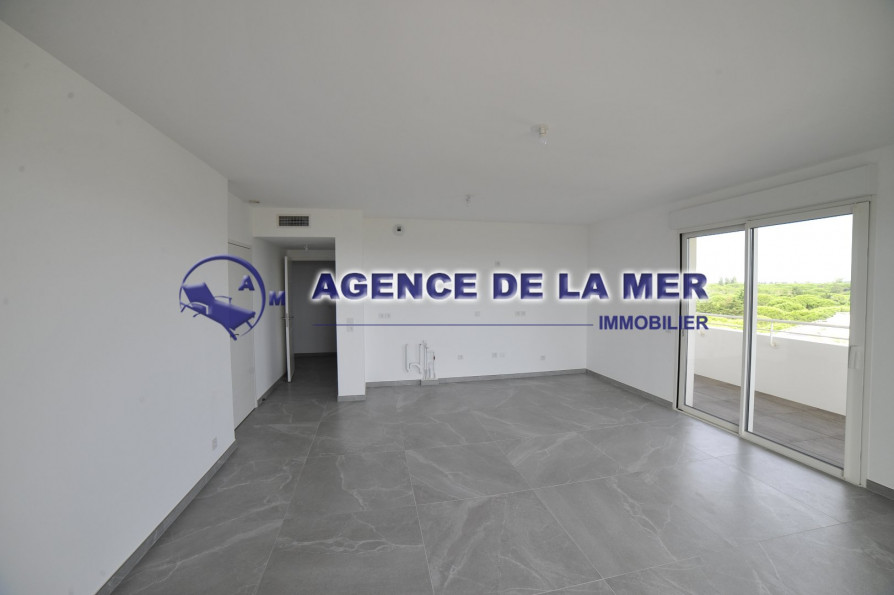 vente Appartement La Grande-motte - Photo 5