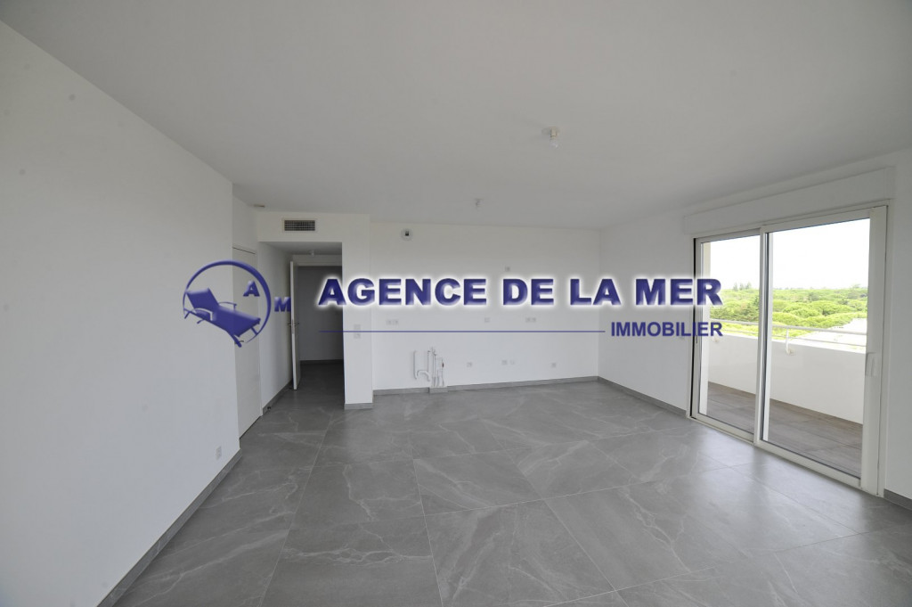 à vendre Appartement La Grande-motte - Photo 2