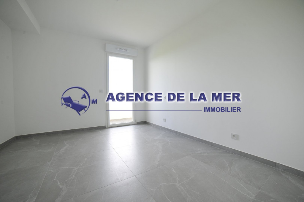 à vendre Appartement La Grande-motte - Photo 7