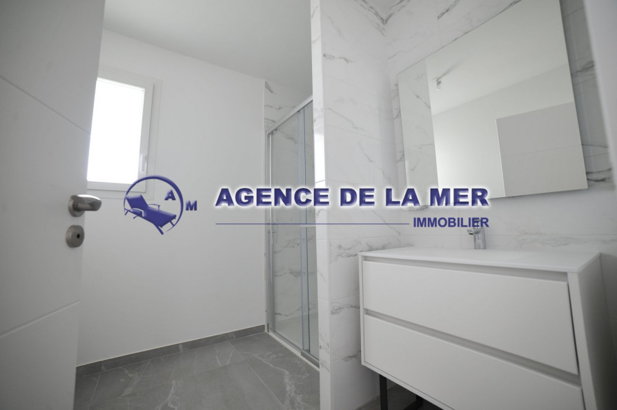 vente Appartement La Grande-motte - Photo 9