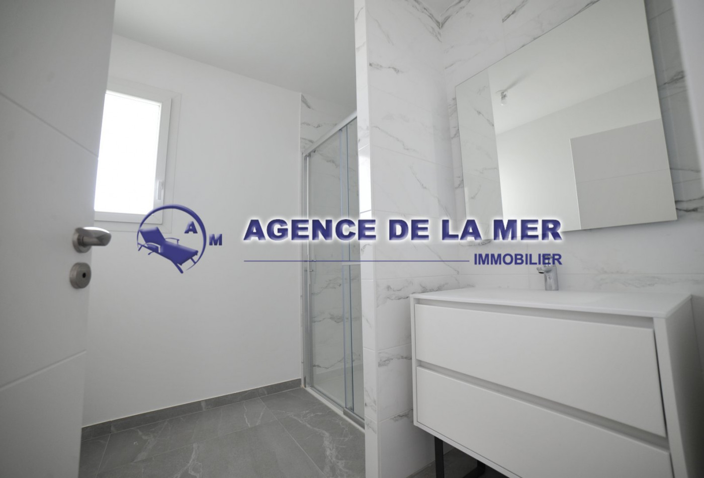 vente Appartement La Grande-motte - Photo 9
