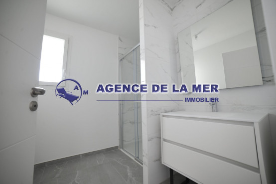 à vendre Appartement La Grande-motte