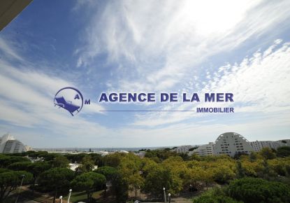 vente Appartement La Grande-motte