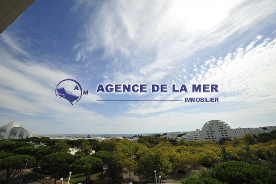 à vendre Appartement La Grande-motte