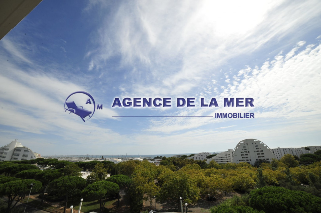 à vendre Appartement La Grande-motte - Photo 4