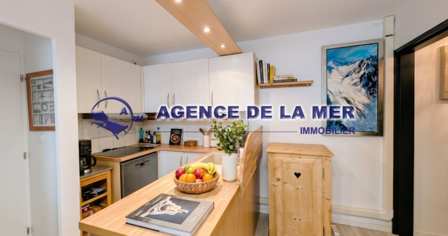 vente Appartement La Grande-motte