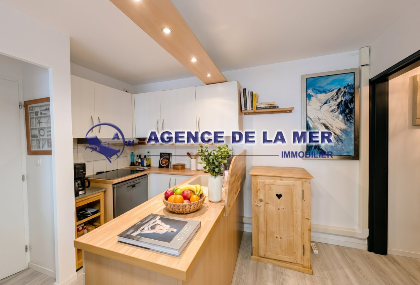 vente Appartement La Grande-motte - Photo 2
